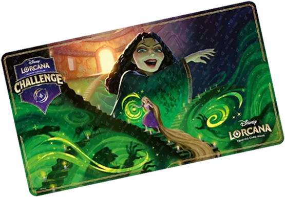 2026 convention playmat